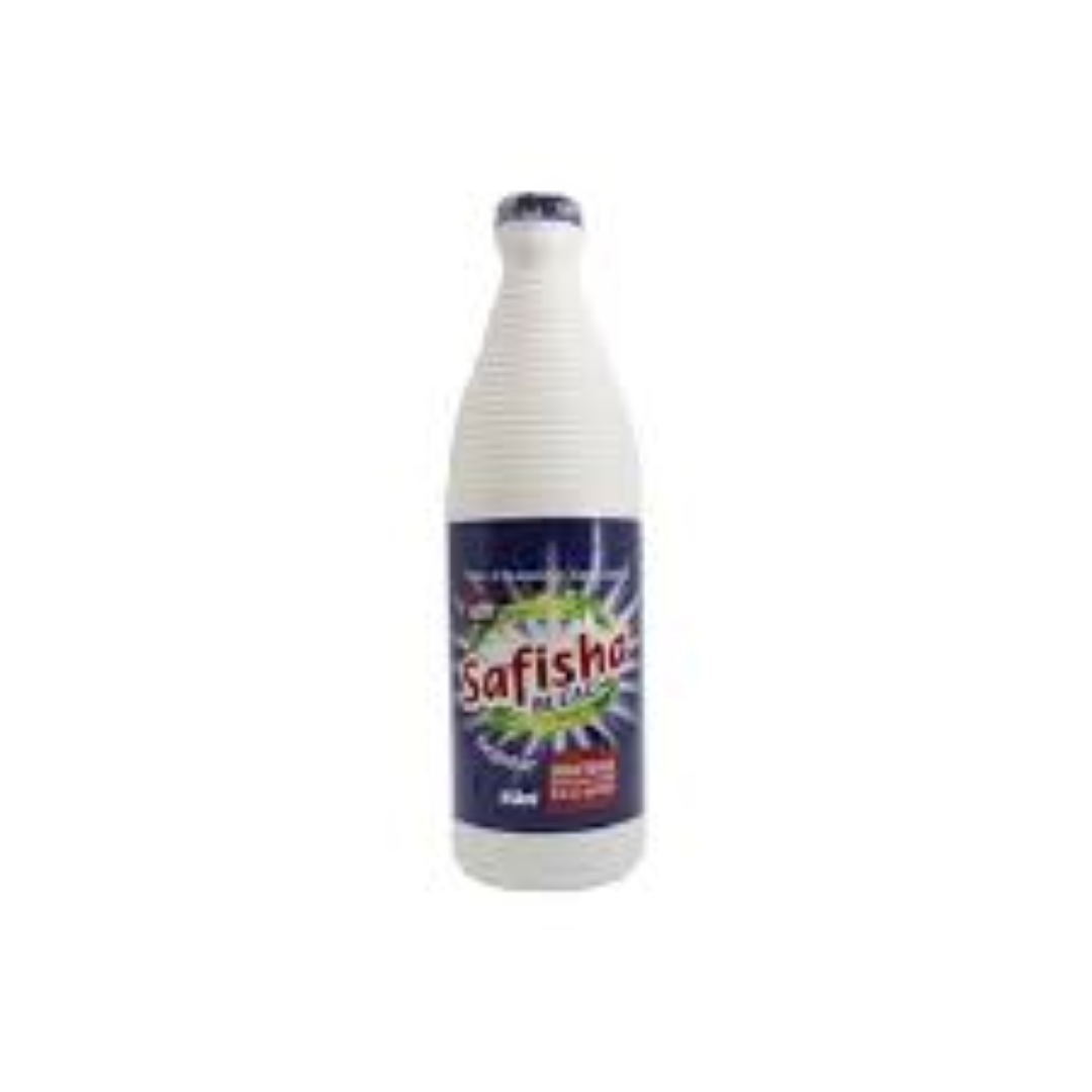 SAFISHA BLEACH REGULAR 250ML